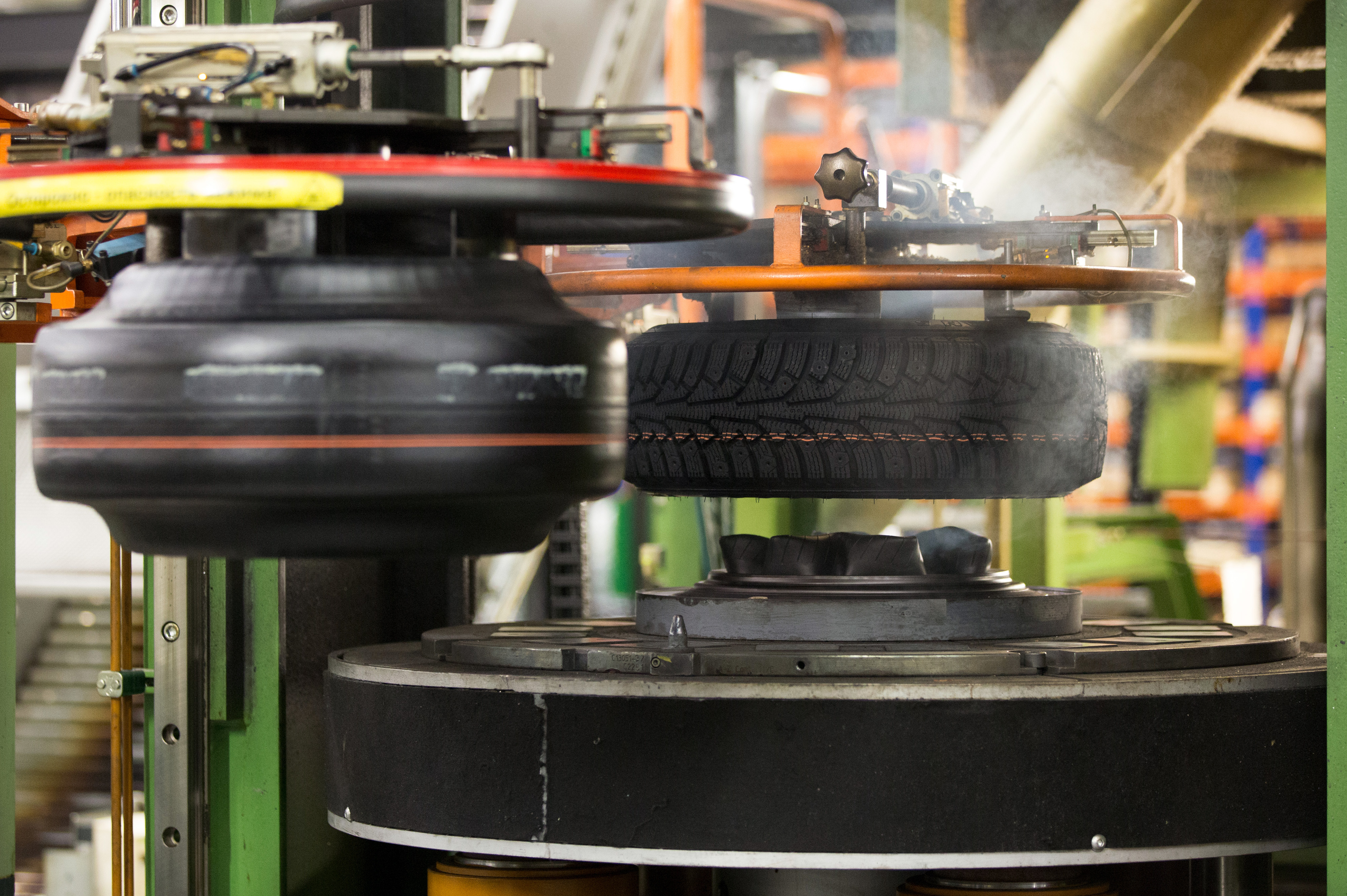 This Indian Tyre Maker Stands To Gain Most From Anti-Dumping Duty